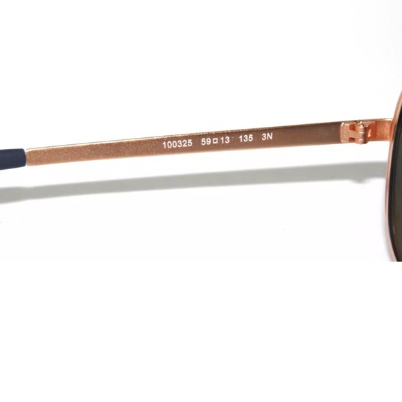 New Michael Kora sunglasses - Picture 4 of 5